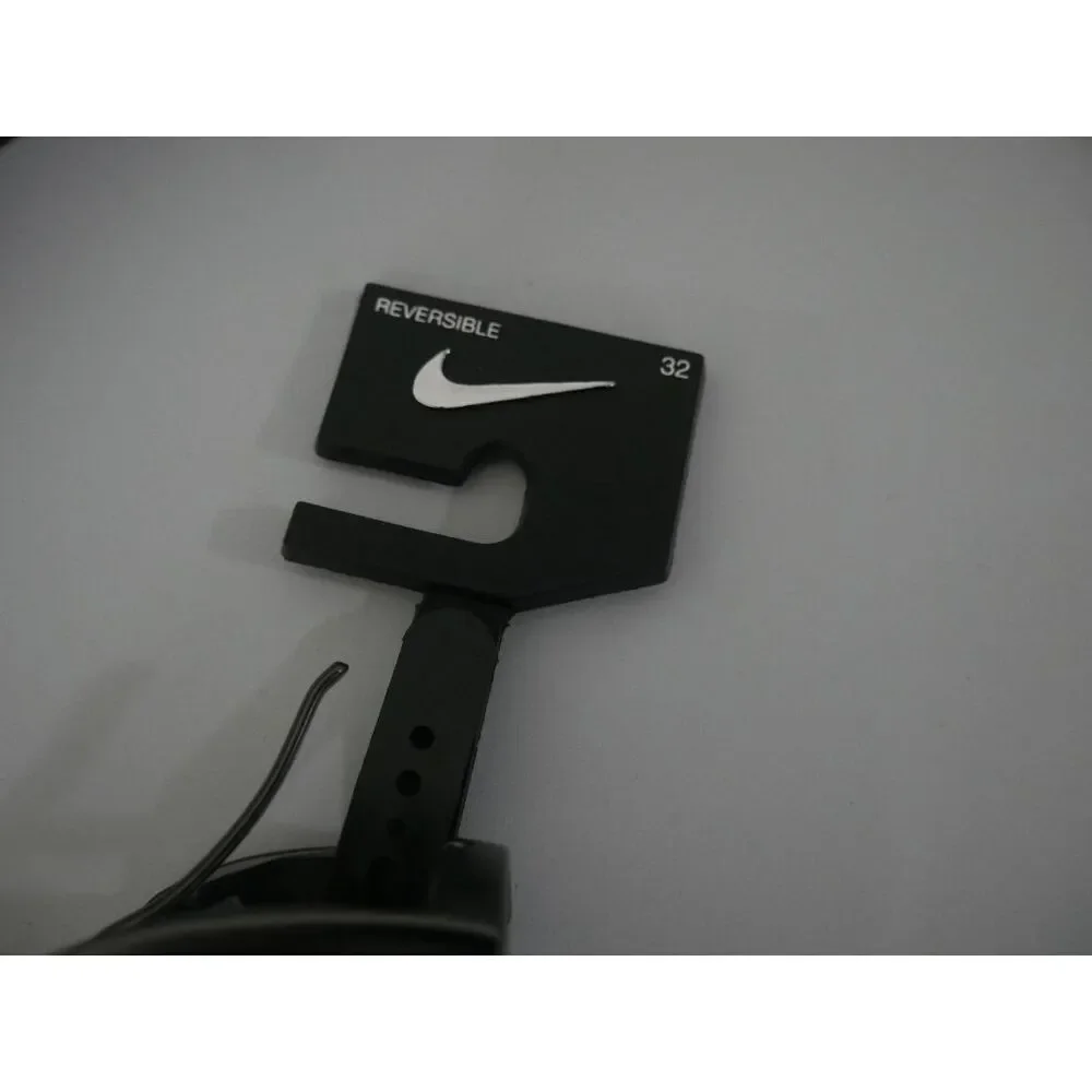 Nike throw belt